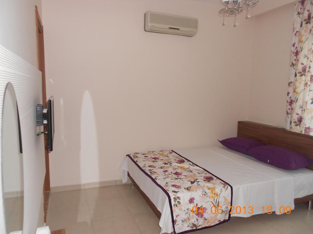 Marina Hotel Tasucu Room photo
